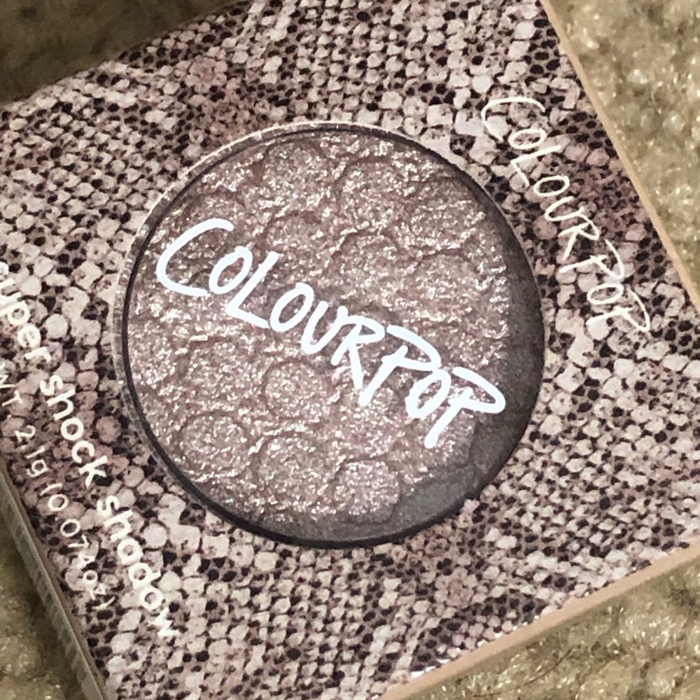 Super shock shadow